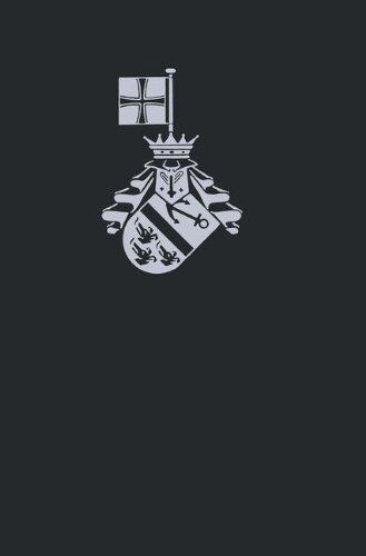 【预售】Ein Mann: Das Leben Des Admirals Ludwig V. Schroder