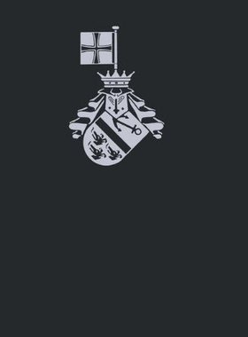 【预售】Ein Mann: Das Leben Des Admirals Ludwig V. Schroder