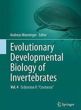 【预订】Evolutionary Developmental Biology o...