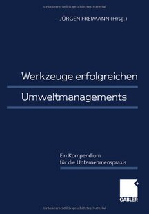 【预售】Werkzeuge Erfolgreichen Umweltmanagements: Ein...