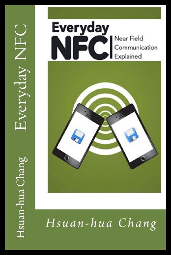 【预售】everyday nfc: near field communication explained