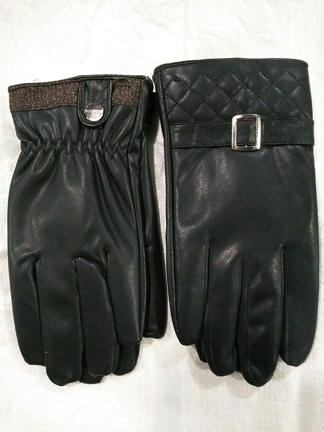 Gants de cyclisme homme - Ref 2248241 Image 1