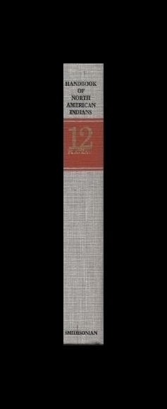 【预售】Plateau: Handbook of North American Indians