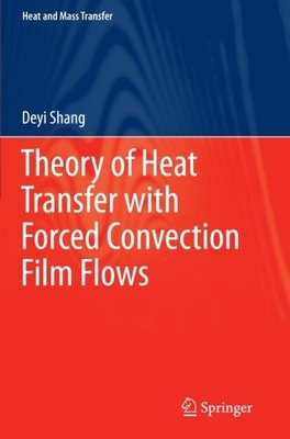 【预订】Theory of Heat Transfer with Forced ...