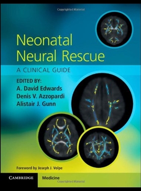【预售】Neonatal Neural Rescue: A Clinical Guide