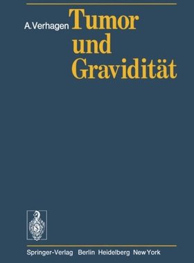【预订】Tumor Und Graviditat
