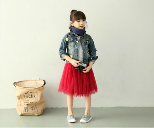 Jupe enfant - Ref 2049240 Image 1