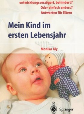 【预订】Mein Kind Im Ersten Lebensjahr: Fruh...