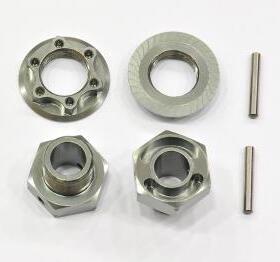 SERPENT 蛇仔 S811 结合器 0mm (2) 600276
