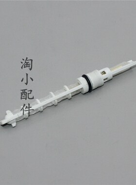 适配帕萨特B5新老领驭 A6A6LA4空调膨胀阀冷气节流阀 空调滤网