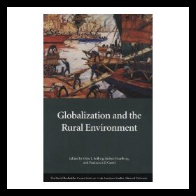 【预售】Globalization and the Rural Environment