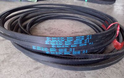 gatesxpz1200美国盖茨三角带