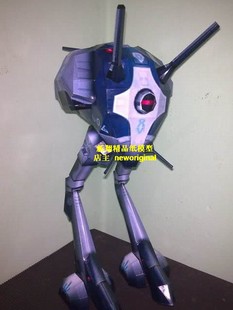 超时空要塞Macross太空堡垒 天顶星机器人模型