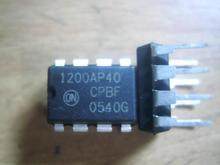 液晶常用电源芯片 NCP1200AP40  明基电源板常用