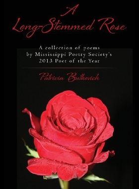 【预售】A Long-Stemmed Rose