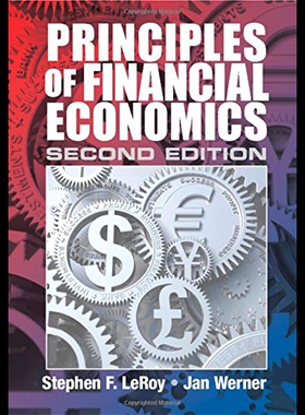 【预售】Principles of Financial Economics