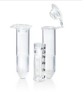 密理博 Millipore 超滤管 超滤离心管[0.5ml 3KD] UFC500396