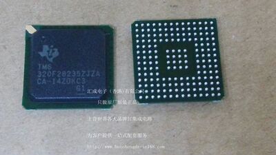 TMS320F28235ZJZA TMS320F28235Z TMS320F28235 BGA 全新原装