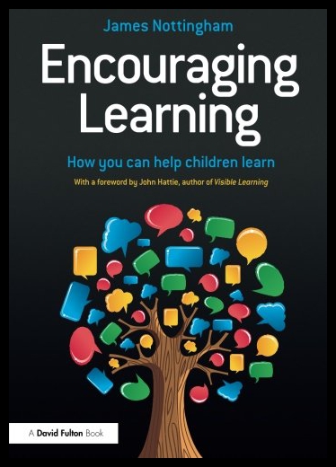 【预售】Encouraging Learning: How You Can Help Children L