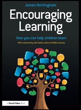 【预售】Encouraging Learning: How You Can Help Children L