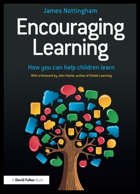 【预售】Encouraging Learning: How You Can Help Children L