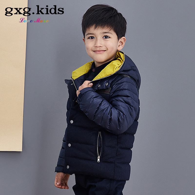 Veste pour garcon GXG KIDS en polyester - Ref 2160421 Image 1