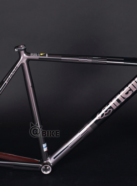 @BIKE FIXED GEAR CINELLI X MASHSF 2015 PARALLAX 车架组 现货