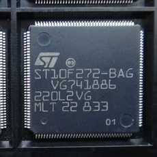 现货库存 奥迪A6L及Q7BOSE功放易损CPU 可直拍 BAG ST10F272