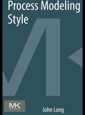【预售】Process Modeling Style