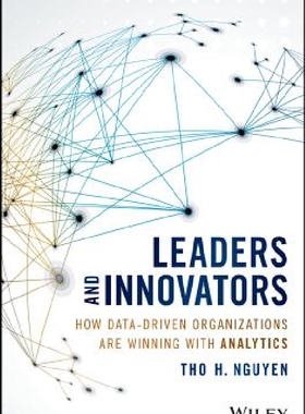 【预订】Leaders and Innovators