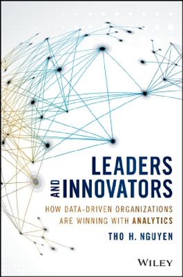 【预订】Leaders and Innovators
