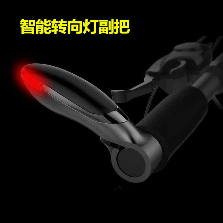 Poignées de vélo - Ref 2344210 Image 1