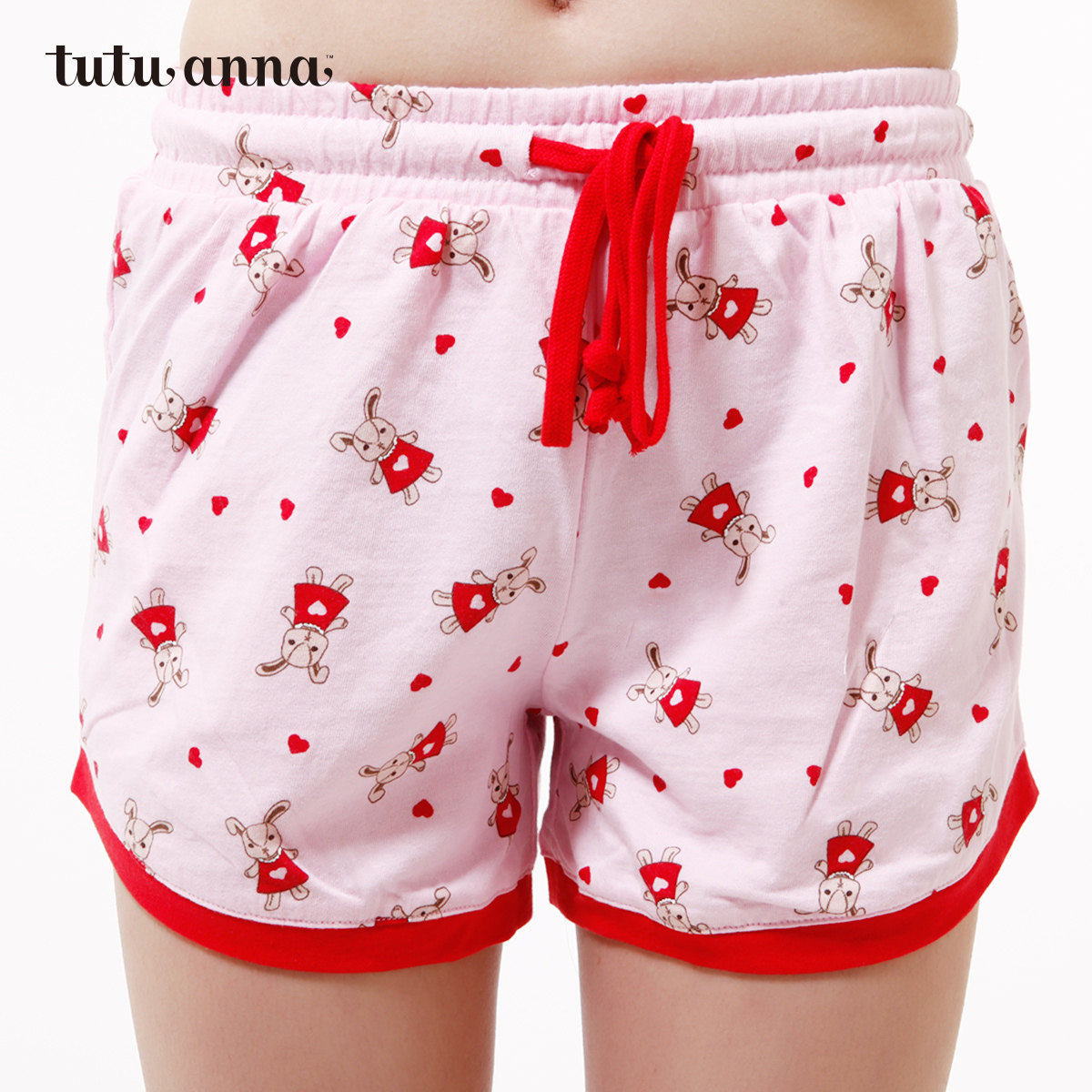 Pantalon pyjama jeunesse TUTUANNA - Ref 718485 Image 1