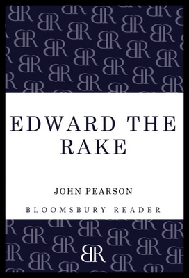 【预售】Edward the Rake