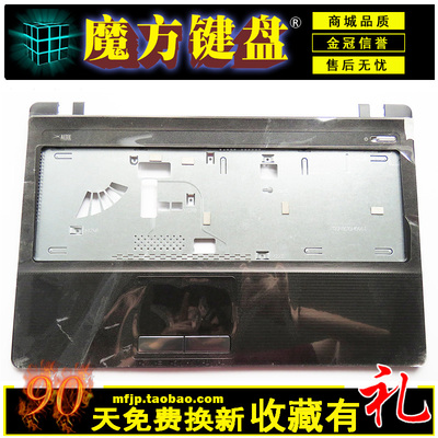 适用ASUS华硕K53SV K53S/SJ硬盘盖X53S k53sd A53S/SV外壳C壳K53E