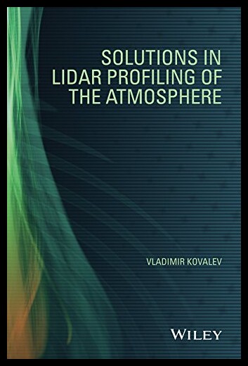 【预售】天猫正版：Solutions in LIDAR Prof