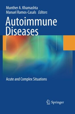 【预订】Autoimmune Diseases