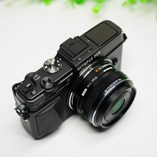 五轴防抖自拍单反微单相机EM10 Olympus奥林巴斯微单相机EP5 EM5