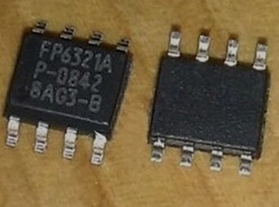 FP6321FP6321A电源芯片SOP-8