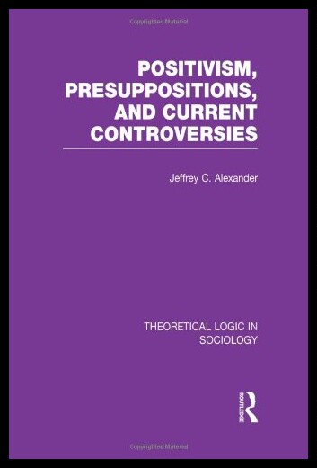 【预售】Positivism, Presupposition and Current