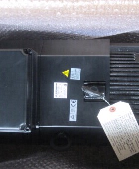 供应三菱伺服电机HA-LP11K24B