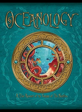 预订 Oceanology: The True Account of the Voyage of the