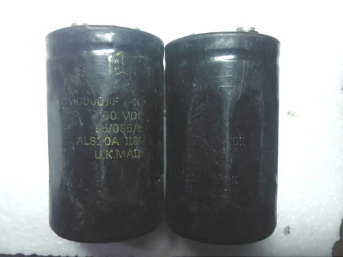 英国原装BHC ALS20A系列 100v 10000uf 螺丝脚发烧电容