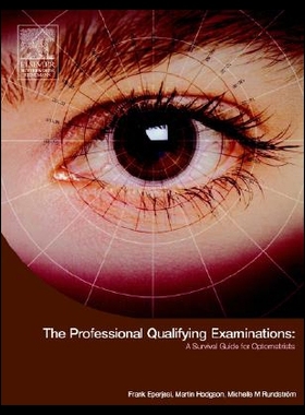 【预售】The Professional Qualifying Examinations: A Survi