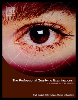 【预售】The Professional Qualifying Examinations: A Survi