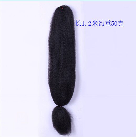 Perruque accessoires Costume - Ref 2610977 Image 1