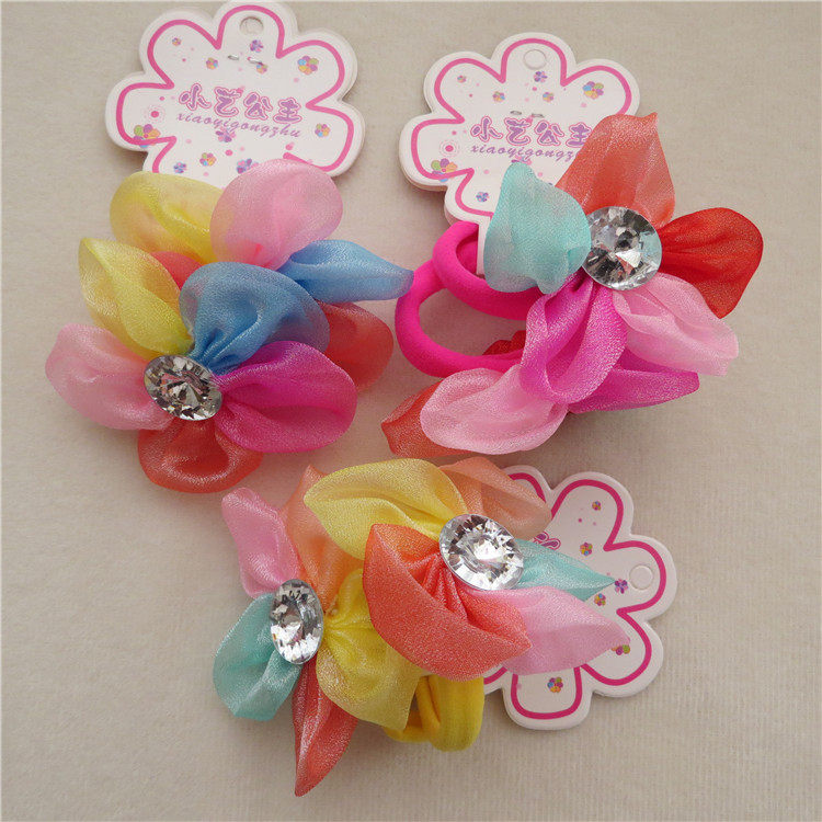 Accessoire cheveux en autre - Ref 1201848 Image 1