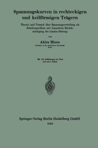 【预订】Spannungskurven in Rechteckigen Und ...