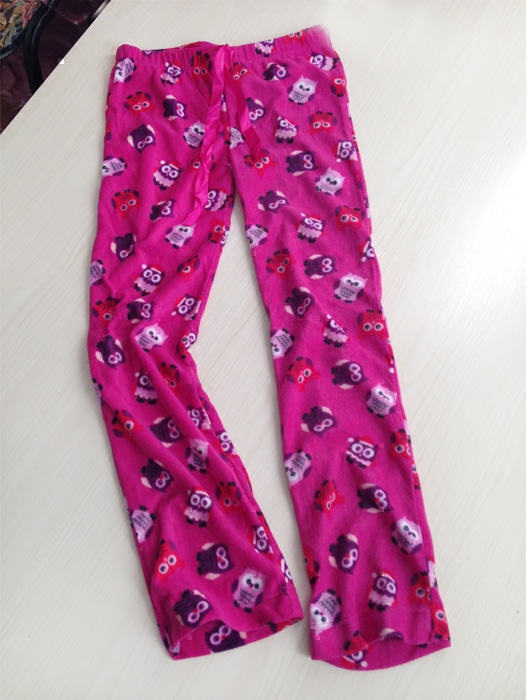 Pantalon pyjama - Ref 743615 Image 1