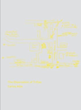 【预订】The Observation of Trifles